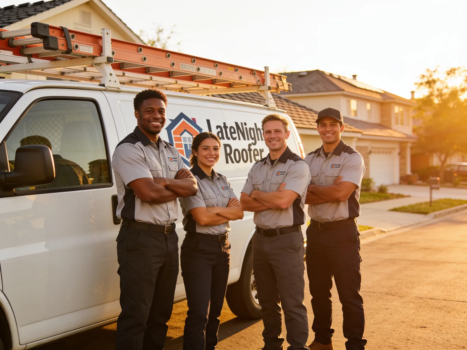Emergency Roof Repair company in Fort Wainwright, AK
