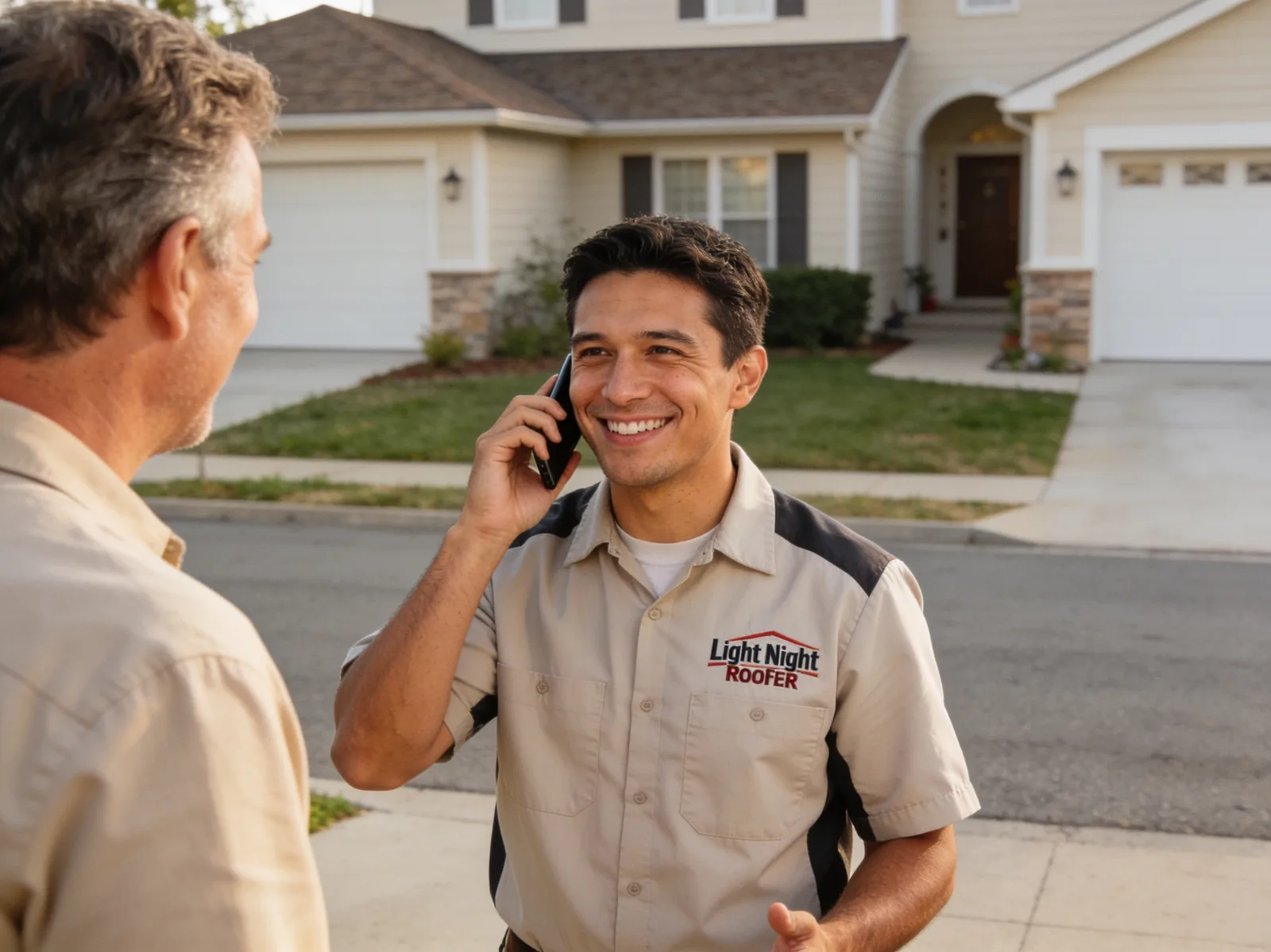 Emergency Roof Repair Fort Wainwright, AK FAQs